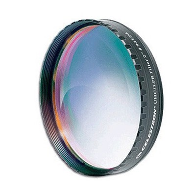 Celestron Telescope UHC / LPR Filter - 2'' # 94124
