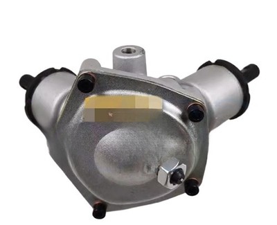 QTY:1 LT030401 Electric Vehicle Right Angle Steering 90 Degree Steering Wheel #m
