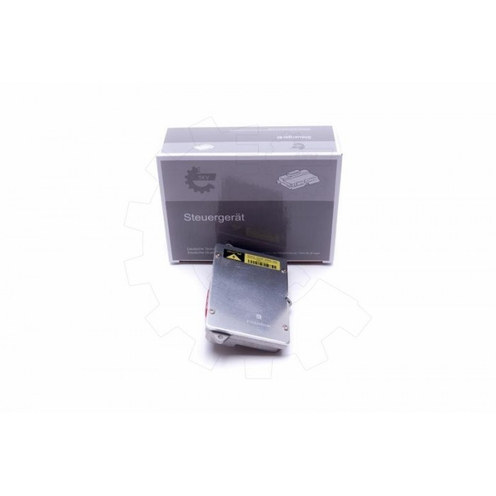 Ballast xénon haute performance en aluminium pour break Mercedes Classe E T-Model