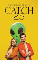 Catch 25 Joseph David Bradley Taschenbuch Englisch 2025 Austin Macauley