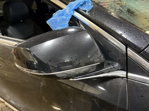 Door Mirror CADILLAC XTS Right 13 14