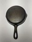 Wagner Ware Sidney -O- Cast Iron # 3 6.5” skillet 1053 B