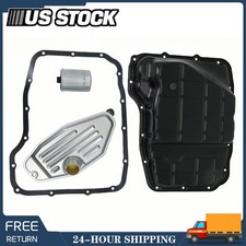 New Transmission Pangasketfilter For Chrysler Dodge Jeep Ram 3.7l 4.7l 5.7l Us New Transmission Pangasketfilter For Chrysler Dodge Jeep Ram 3.7l 4.7l 5.7l Us