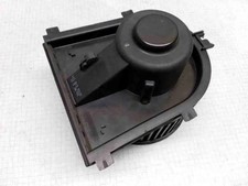 SEAT LEON 1M1 Innenraumheizung 1J1819021A H35657880E 1.80 Petrol 92kw 32503392