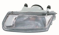 Abakus Hauptscheinwerfer 214-1153L-LD-EM FüR Mitsubishi