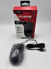 HyperX Pulsefire Core - RGB Gaming Mouse ,Black