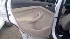 Used Rear Left Door Interior Trim Panel fits: 2018 Ford Escape  Grade A