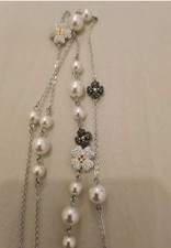 SWAROVSKI Crystal long nesclace 538915