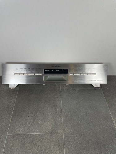 ✅ Bosch Siemens Geschirrspüler Bedienelement Elektronik 9000752512