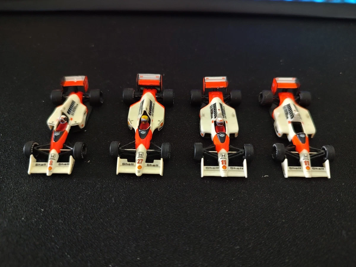 Paul's Model Art McLaren Diecast Cars, Trucks & Vans for sale | eBay