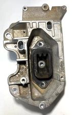 2013-2018 NISSAN SENTRA DRIVER LEFT SIDE ENGINE MOTOR MOUNT OEM 11254-1KG0A