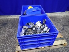 GBEE, GROB HYDRAULIC VALVES 09251600053
