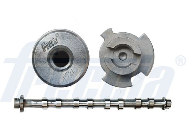 Freccia Nockenwelle CM05-2351 FüR Ds Passend FüR Fiat MERCEDES-BENZ-image