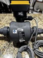 GF SIGNET 2581 Flowtramag Meter