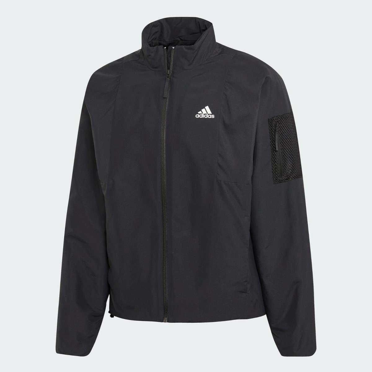  アディダス ジャケット ジャンバー アウター 3XO adidas Originals Men's Back-to-Sport Lined Insulation Jacket