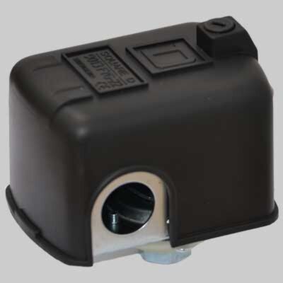 Presostato Para Bombas De Agua Square-d Fyg 22 (7 Bar Max