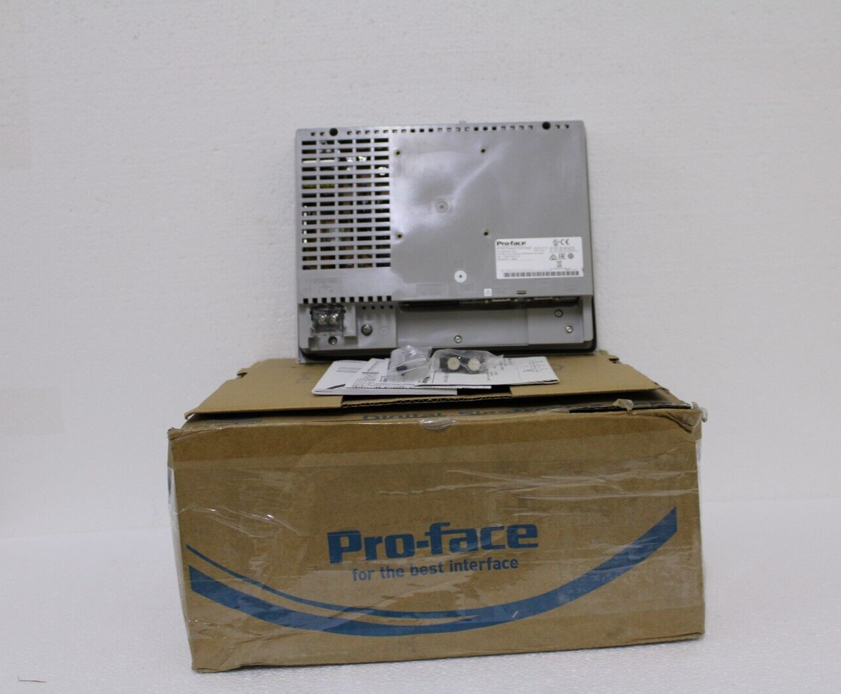 新品未開封 Pro-face PFXGP4501TAA ONE NEW Pro-face TOUCH PANEL PFXGP4501TAA | eBay