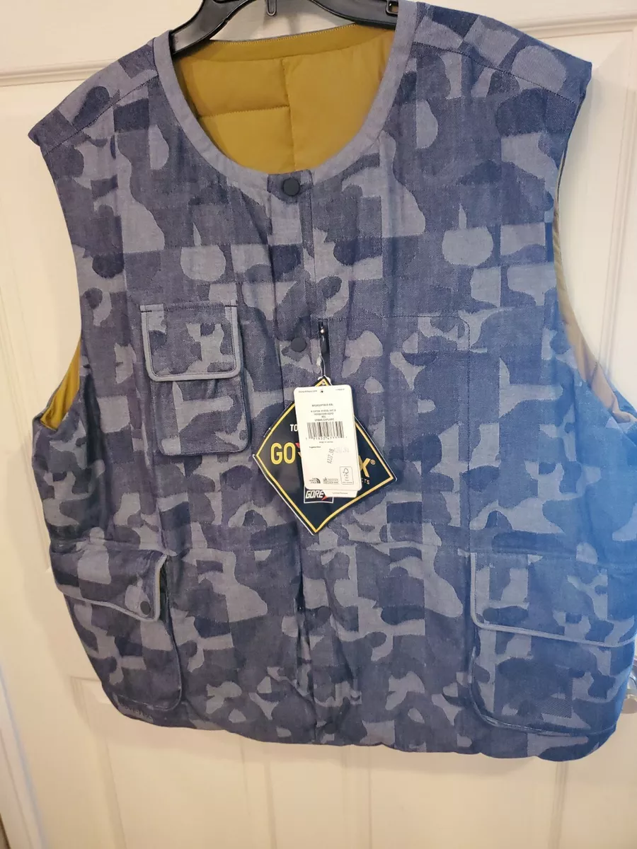The north face cheap cryos down vest
