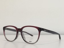 Oakley OX1135-0452  Reversal Eyeglasses Red F...