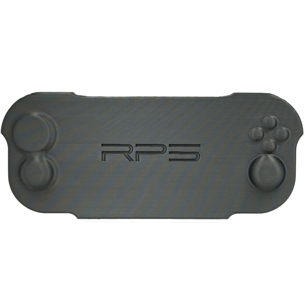 For Retroid Pocket 5 Case PLA+ Shell Case For Retroid Pocket For Retroid Pocket 5 Case PLA+ Shell Case For Retroid Pocket