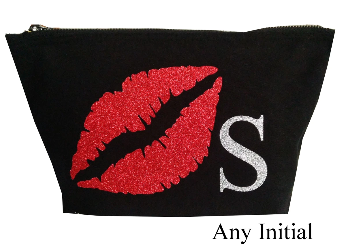 Personalised makeup bag ebay outlet