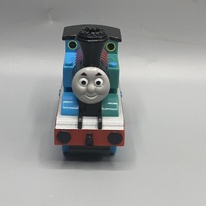 thomas the train bubble maker