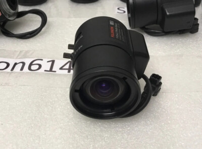MINI OBJECTIF DE télévision/objectif de vidéosurveillance 35 mm F1,6
