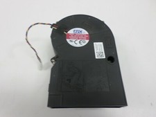 Dell Optiplex 3050 5050 AVC CPU Fan  Heatsink BAZB0925R2U TKR4X 7D86K