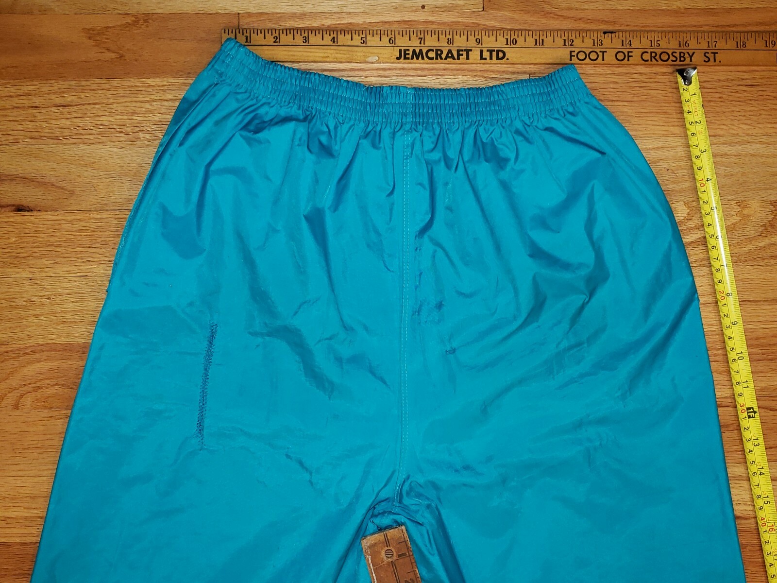 VTG Peter Storm Classic Performance Waterproof Ja… - image 10