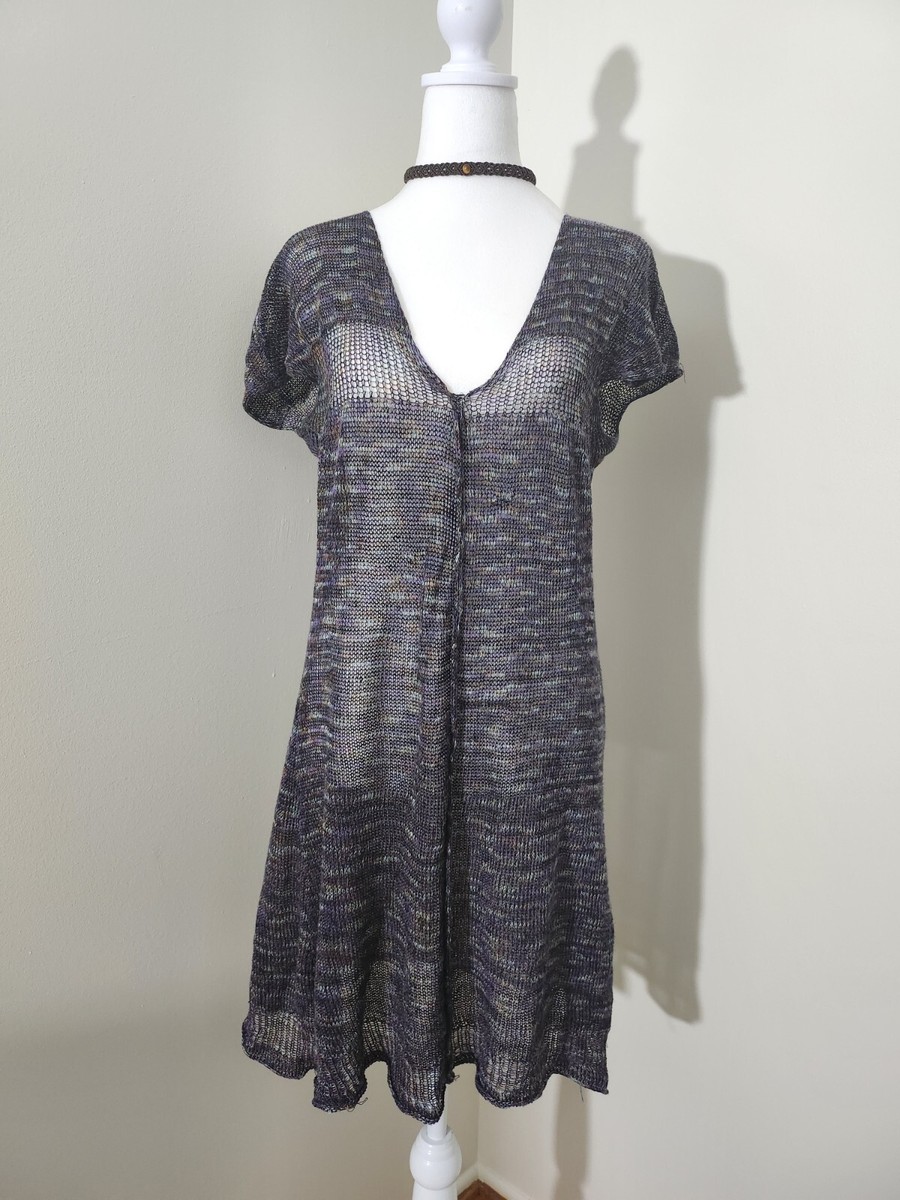 knee length dresses for ladies Black Bamboo Huntress Cinch Dress main image 1