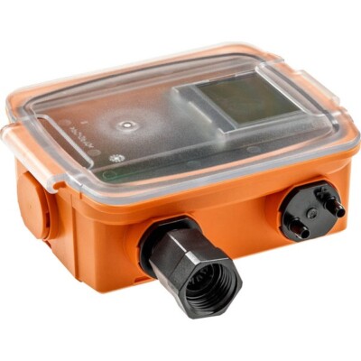 BELIMO 22ADP-584B / 22ADP584B (BRAND NEW) Differential pressure sensor Air