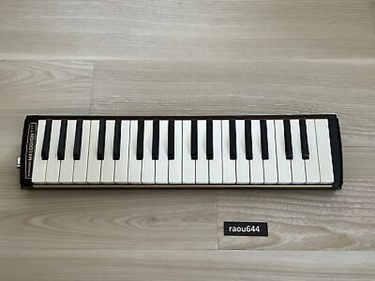 SUZUKI MELODIAN M-37C 鍵盤ハーモニカ 楽天市場】SUZUKI M-37C スズキ メロディオン 鍵盤ハーモニカ 37鍵盤