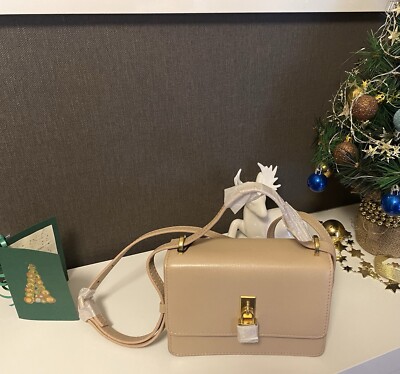 Tasche TADE BAKER London/Beige/ Besondere Anlässe 