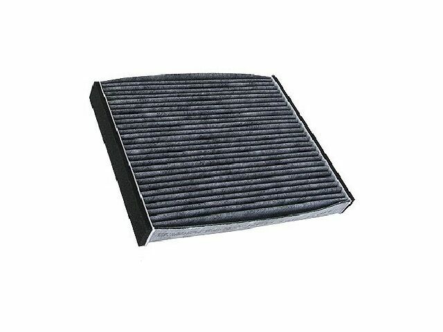 For 2009-2017 Toyota 4Runner Cabin Air Filter OPParts 31349VZ 2010 2011 2012 | eBay