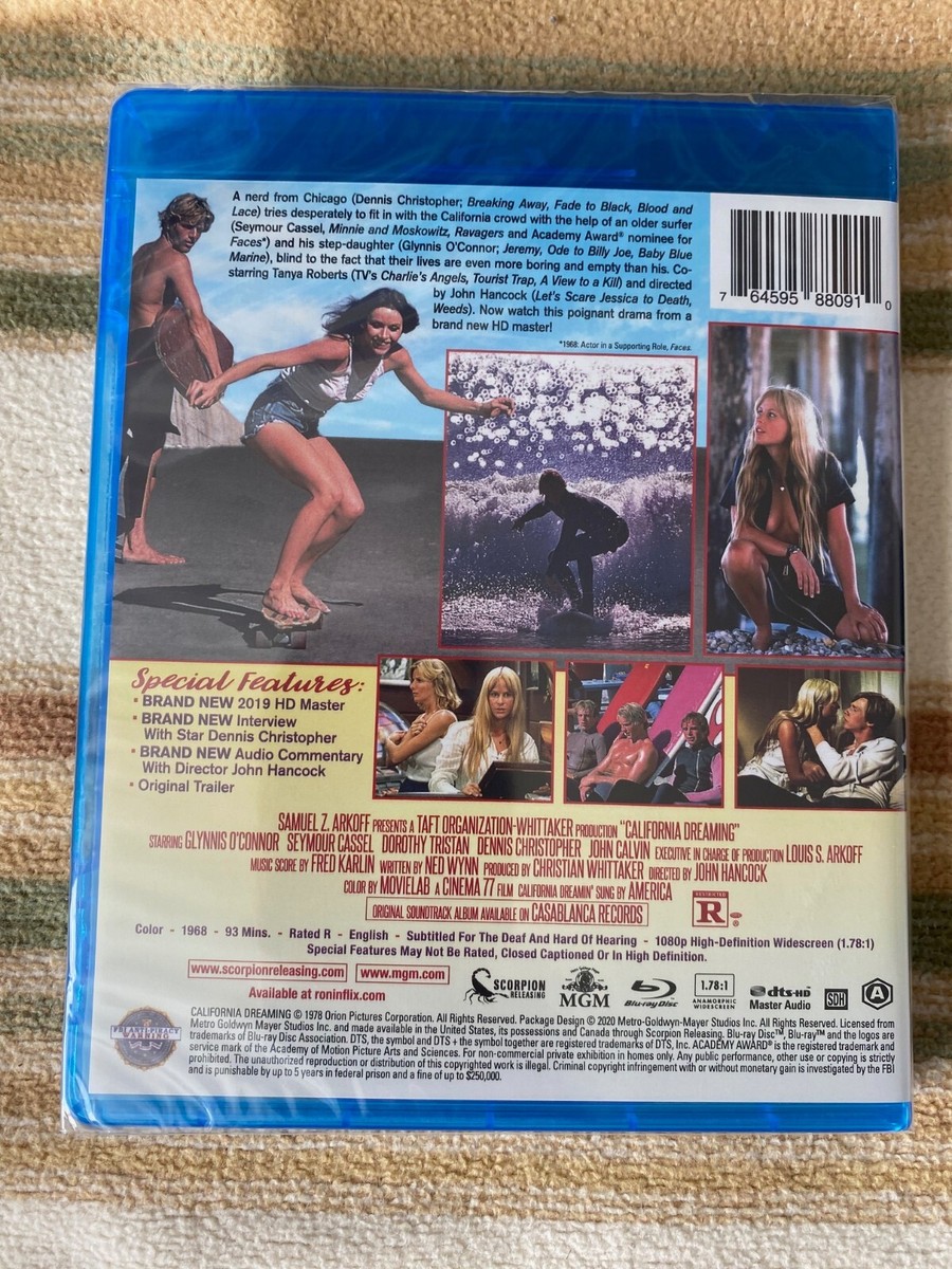 その他 Destination: California [DVD] California Dreamin [DVD] [Region 1] [US Import] [NTSC