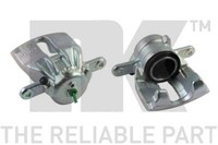 NK 2122191 Brake Caliper For Nissan