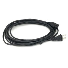 15ft Power Cable for VIZIO S2120W-E0 S4251W-B...