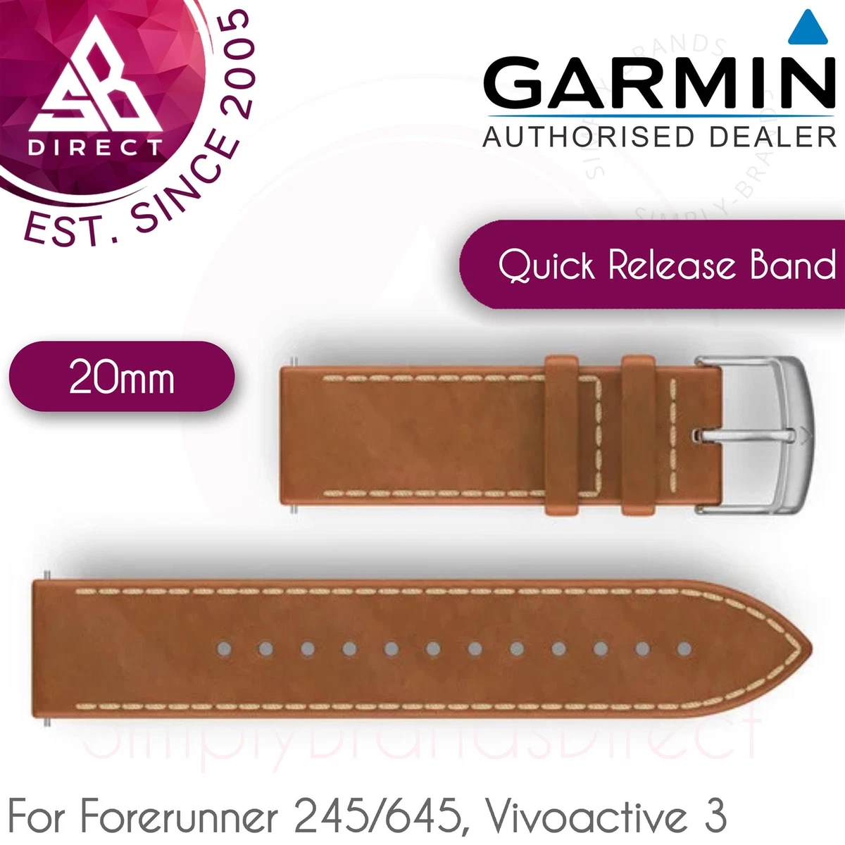 Garmin 645 refurbished sale