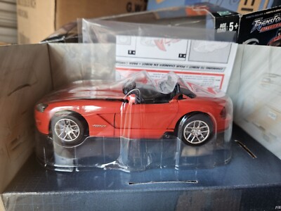 Transformers Alternators Sideswipe Mib Complete 2004