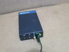 StarTech VID2VGATV Converge AV  and S-Video to PC/HD Output