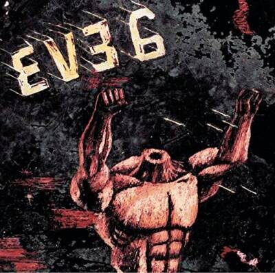 It's All In Your Head - Audio CD By Eve 6 - GOOD
