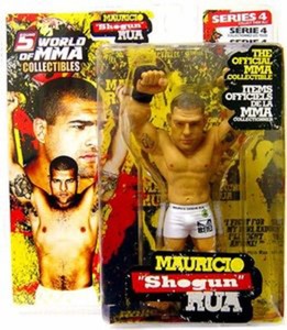 Round 5 Mma Figures | eBay