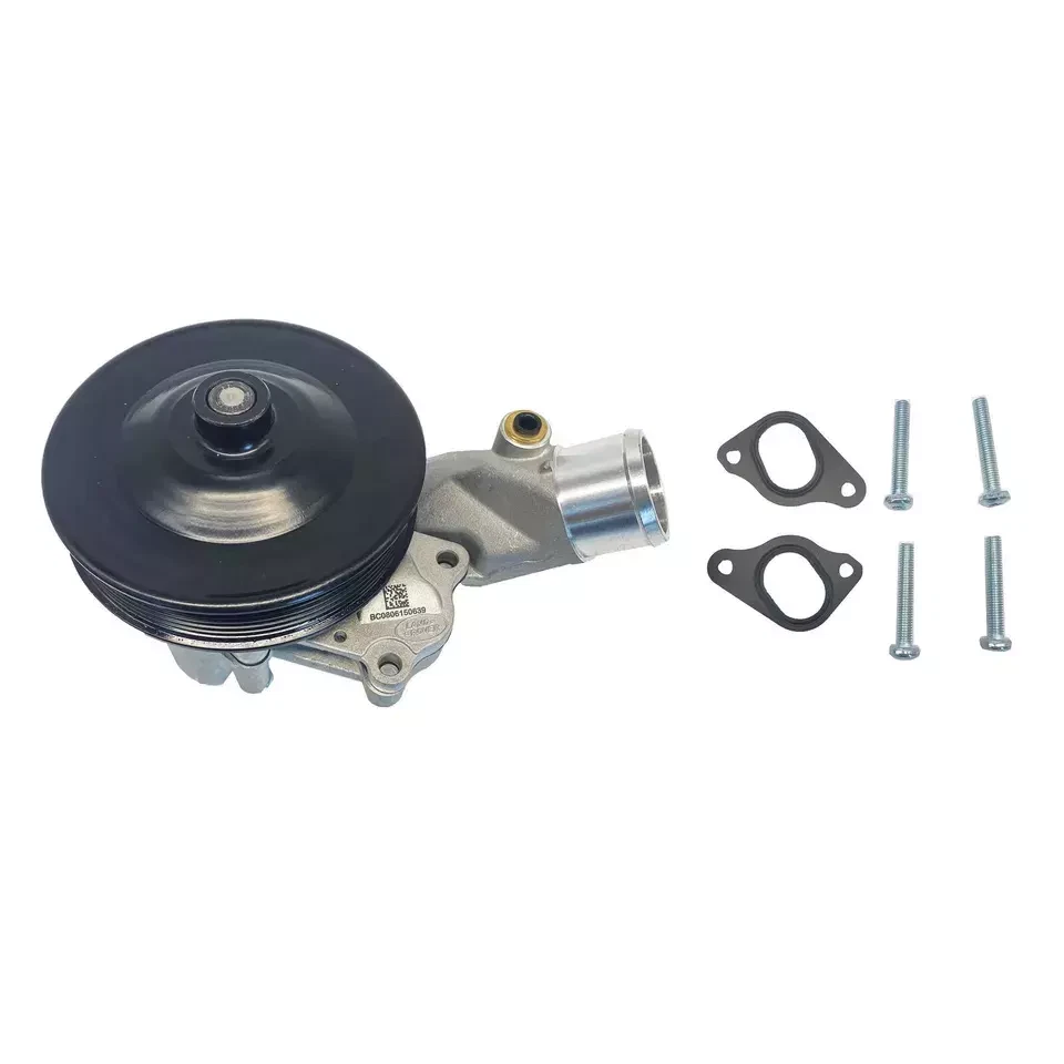 水泵适用于路虎 LR4 Sport Range Rover 捷豹 3.0/5.0L SC LR097165 — 第 2/4 张图片