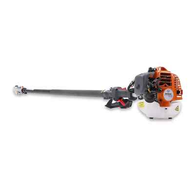 Holzfforma 25.4cc FP226B 4.2M Pole Saw (with adjustable gear box）Walbro Carb