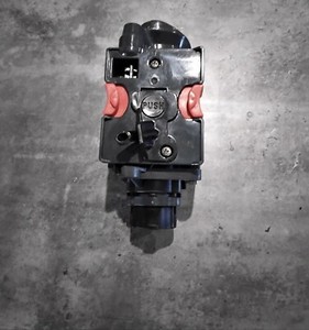 Delonghi Perfecta Cappuccino Typ ESAM 5550.BW Brühgruppe #68