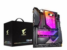 GIGABYTE X299x AORUS Xtreme Waterforce LGA 2066 Intel Ddr4-sdram