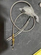 New Old Stock Banner BTA13S Fiber Optic Cable 20195