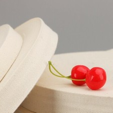 49 Meters 1/1.5/2/2.5/3/3.5/4/5cm Cotton Bias Binding Tape Sewing Craft Trimming