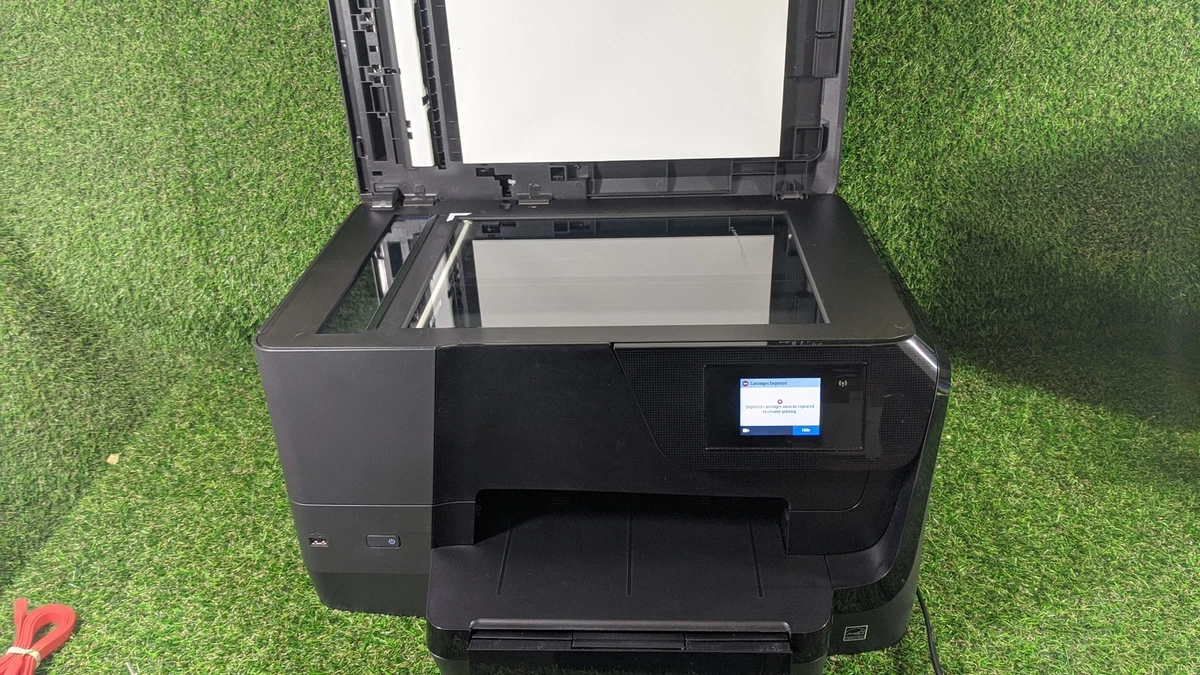 Hp 2024 8710 printer