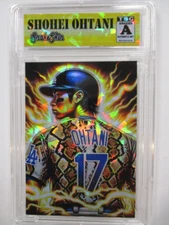 2024 Los Angeles Snakeskin SP/99  Ice Refractor MLB Baseball zx2 rc